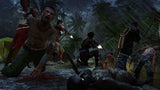 Dead Island: Riptide Rigor Mortis Edition