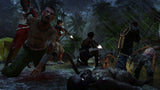 Dead Island: Riptid