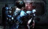 RESIDENT EVIL REVELATIONS SPANISH