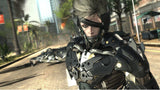 Metal Gear Rising: Revengeance