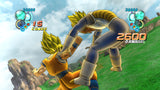 Dragon Ball Z Ultimate Tenkaichi