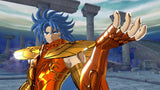 Saint Seiya Brave Soldiers