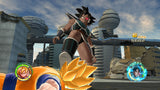 Dragon Ball Z: Raging Blast 2