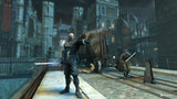 Dishonored - SPANISH