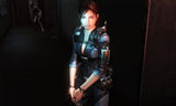 RESIDENT EVIL REVELATIONS