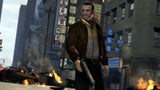 Grand Theft Auto IV: Complete