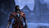 Castlevania: Lords of Shadow Collection