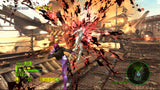Anarchy Reigns