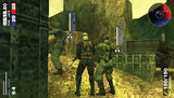 Metal Gear Solid Portable Ops Plus