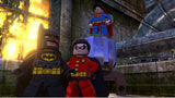 LEGO Batman 2: DC Super Heroes