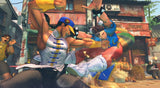 Super Street Fighter IV Arcade Edition