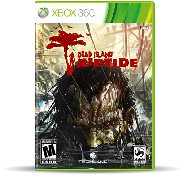 Dead Island: Riptid