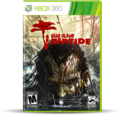 Dead Island: Riptid