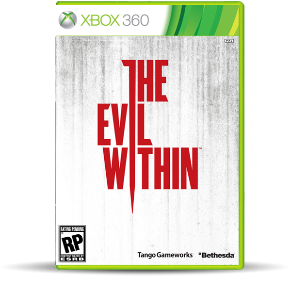 The Evil Within