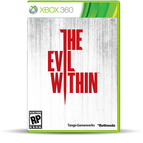 The Evil Within