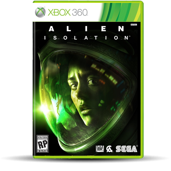 Alien: Isolation (Spanish)