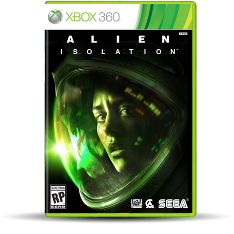 Alien: Isolation (Spanish)