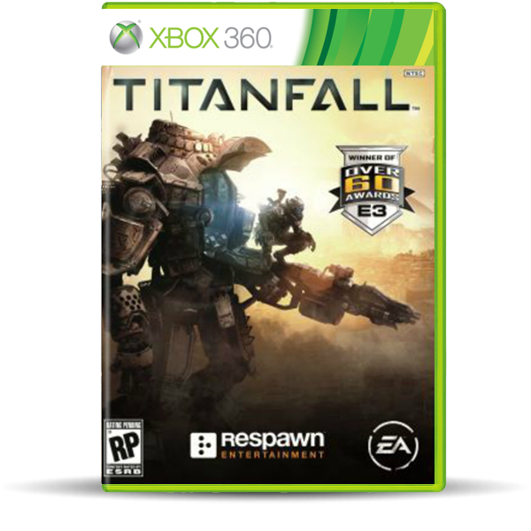 TITANFALL