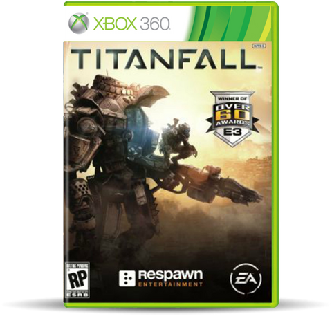 TITANFALL