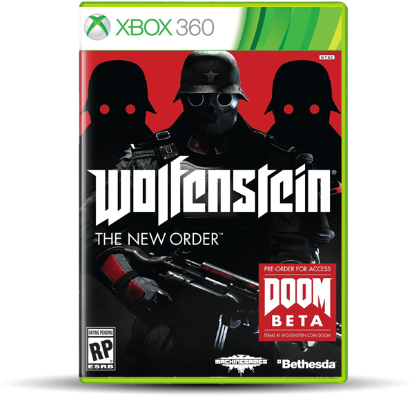 Wolfenstein: The New Order