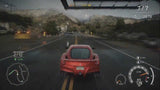 NEED FOR SPEED RIVALS