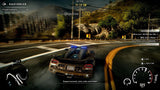 NEED FOR SPEED RIVALS