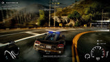 NEED FOR SPEED RIVALS