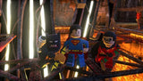 LEGO Batman 2: DC Super Heroes