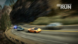 NEED FOR SPEED THE RUN (GH) REPUB.