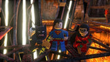 LEGO Batman 2: DC Super Heroes