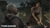 Tomb Raider The Definitive Edition