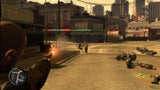 Grand Theft Auto IV (GH)