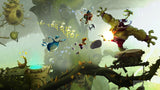 Rayman Legends - Trilingual