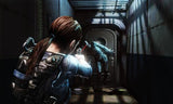 RESIDENT EVIL REVELATIONS SPANISH