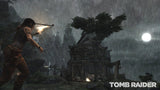 Tomb Raider The Definitive Edition