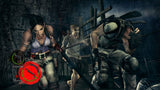 Resident Evil 5 Gold Edition