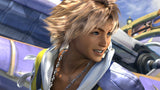 FINAL FANTASY X|X-2 HD REMASTER