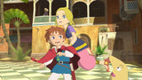 Ni No Kuni: Wrath of the White Witch