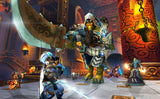 WoW Mist of Pandaria Standard Edition