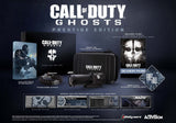 CALL OF DUTY: GHOSTS PRESTIGE EDITION