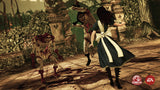 ALICE: MADNESS RETURNS