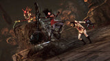 ALICE: MADNESS RETURNS