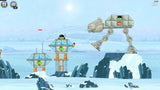 ANGRY BIRDS: STAR WARS.