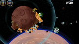 ANGRY BIRDS: STAR WARS.