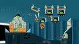 ANGRY BIRDS: STAR WARS.