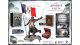 Assassin's Creed Unity Collectors Edition Trilingual