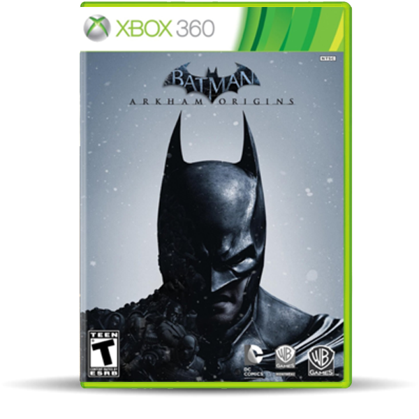 Batman: Arkham Origin