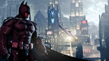 Batman: Arkham Origins