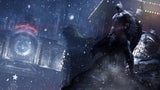 Batman: Arkham Origin