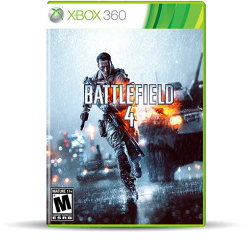 BATTLEFIELD 4